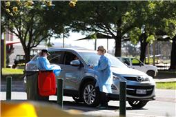 Diễn biến dịch COVID-19 tới 6h sáng 15/4: Thế giới gần 2 triệu người mắc bệnh, Mỹ trên 25.000 ca tử vong